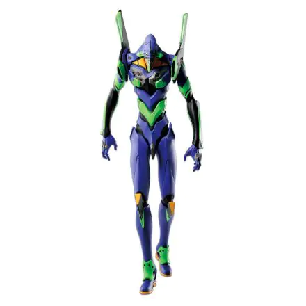 Evangelion 3.0+1.0 Eva-01 Test Type Ichibansho figura 30cm termékfotó