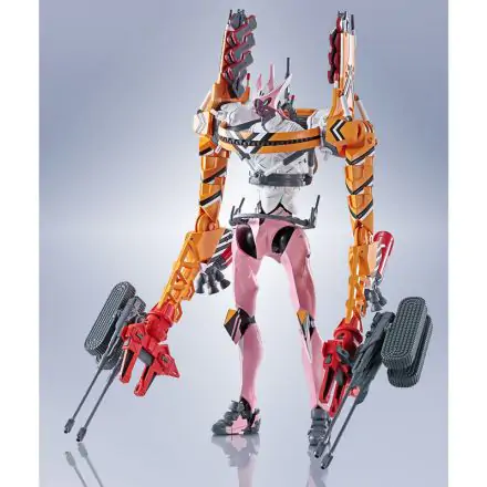 Evangelion 3.0+1.0 Evangelion Type-08 B-ICC Mozgatható figura 17cm termékfotó