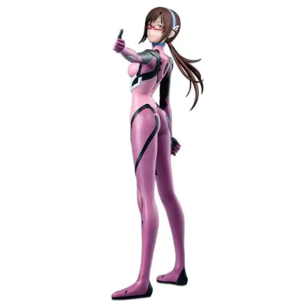 Evangelion 3.0+1.0 Mari Makinami Illustrious Ichibansho figura 22cm termékfotó