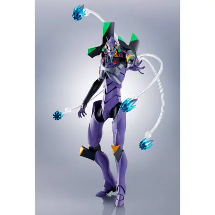 Evangelion: 3.0+1.0 Thrice Upon a Time Robot Spirits Side EVA Evangelion 13 18cm termékfotó