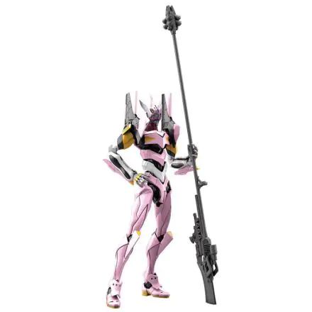 Evangelion: 3.0 You Can Not Redo RG Unit-08 Alfa modell készlet figura 18cm termékfotó