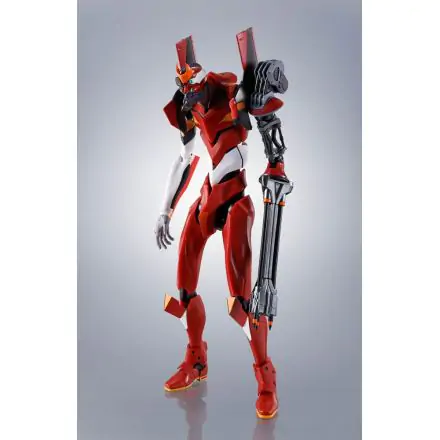 Evangelion: 3.0 You Can (Not) Redo. Robot Spirits (SIDE EVA) Evangelion Production Model-02'ß/Production Model-02 akciófigura 17 cm termékfotó
