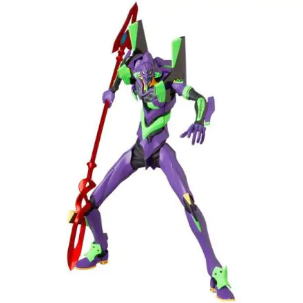 Evangelion 4.0 Final RAH NEO Evangelion Shogo-ki 2021 Ver. akciófigura 39 cm termékfotó