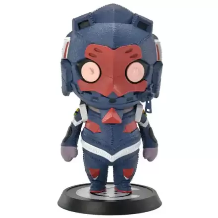 Evangelion Cutie1 Model-03 PVC figura 13 cm termékfotó