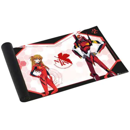 Evangelion Eva 01 play-mat 36 x 61 cm termékfotó
