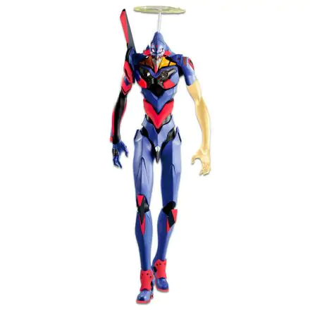 Evangelion Eva-01 Test Type Awakening EVA-01 Ichibansho figura 30cm termékfotó