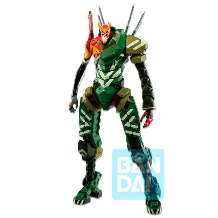 Evangelion EVA-02 Entry Start Ichibansho figura 30cm termékfotó
