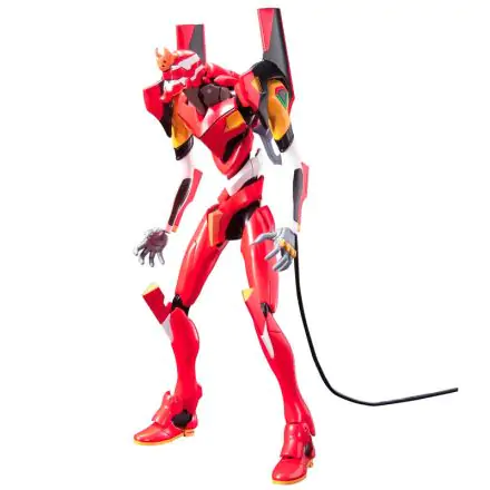 Evangelion EVA-02 New Movie HA ver. modell készlet figura 31cm termékfotó