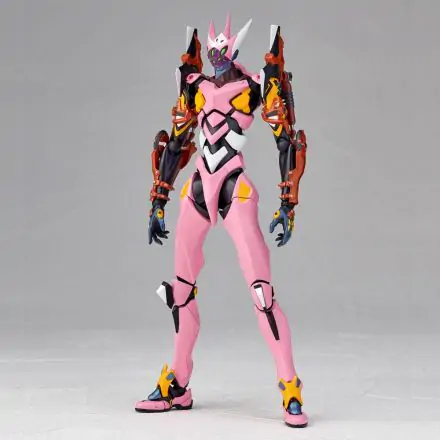 Evangelion Evolution Revoltech EV-023 KAi Unit 8 y akciófigura 18 cm termékfotó