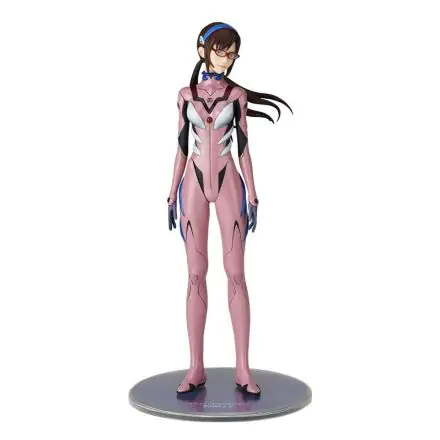 Evangelion Hayashi Hiroki Figure Collection 1/7 Evagirls Mari PVC szobor figura 21 cm termékfotó