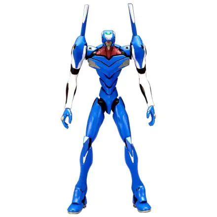 Evangelion HG EVA-00 Mechanic Kollekció modell készlet figura 31cm termékfotó