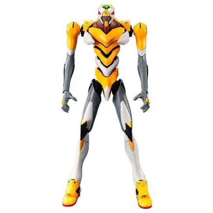 Evangelion HG EVA-00 New Movie Mechanic Kollekció modell készlet figura 31cm termékfotó