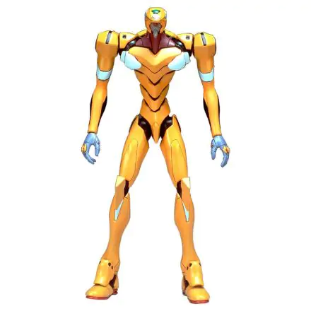 Evangelion HG EVA-00 Proto Type Mechanic Kollekció modell készlet figura 31cm termékfotó