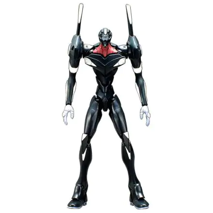 Evangelion HG EVA-03 Mechanic Kollekció modell készlet figura 31cm termékfotó