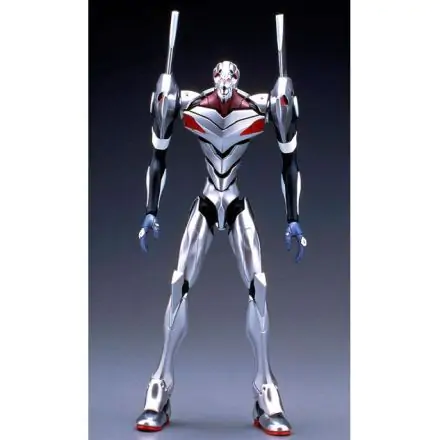 Evangelion HG Eva-04 modell készlet figura termékfotó