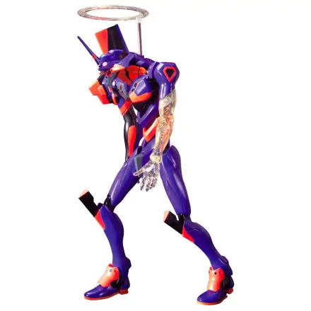 Evangelion HG Evangelion 01 New Movie Kakusei ver. modell készlet figura 31cm termékfotó