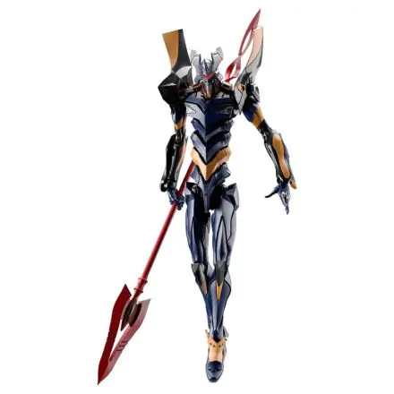 Evangelion Mark.06 modell készlet figura termékfotó