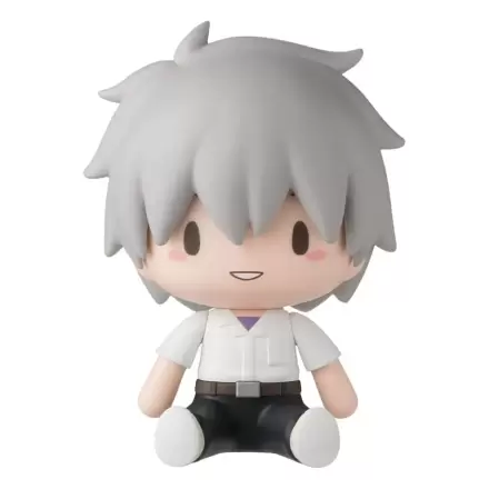 Evangelion: New Theatrical Edition Fuwa Petit Chibi figura Kaworu 8 cm termékfotó