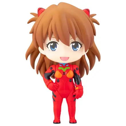 Evangelion: New Theatrical EditionOshi Works Mini Mini figura Asuka Shikinami Langley 10 cm termékfotó