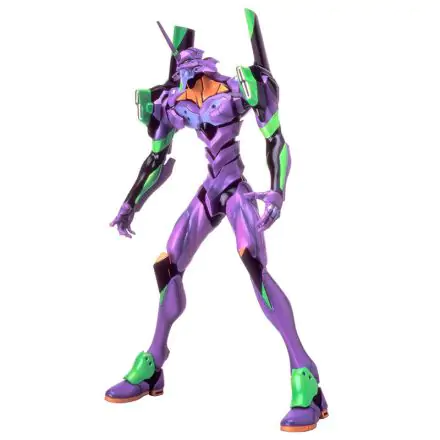 Evangelion PG EVA-01 Mechanic Kollekció modell készlet figura 59cm termékfotó