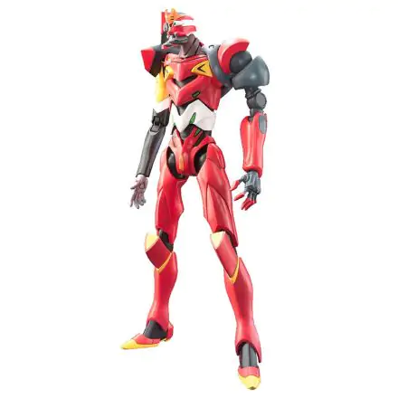 Evangelion Production Model Type-02Y modell készlet figura 31cm termékfotó