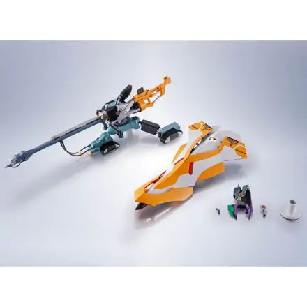 Evangelion Robot Spirits Operation Yashima Positron Cannon + ESV + Type G Component accessories termékfotó