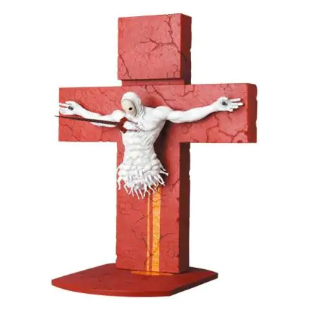 Evangelion UDF 2nd Angel Lilith Mini figura 13 cm termékfotó
