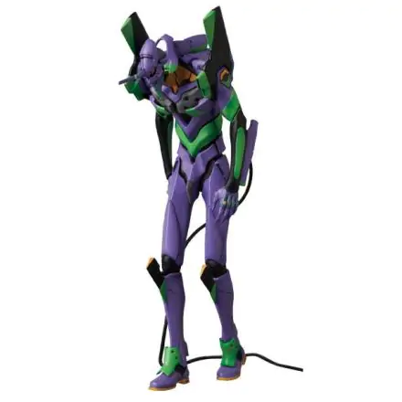 Evangelion UDF Mini figura Eva 01 13 cm termékfotó