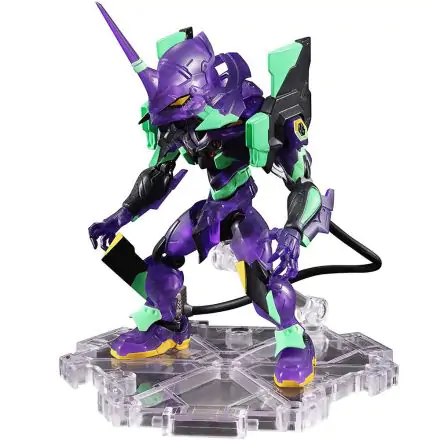 Evangelion Unit EVA-01 Test Type Night Combat figure termékfotó