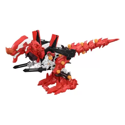 Evangelion x Zoids Synergenex Xeno Rex Production Model-02 Műanyag modell készlet 31 cm termékfotó
