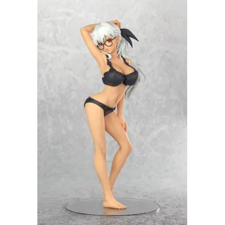 Evenicle 21/6 Charlotte Blonte  szobor figura 25 cm termékfotó