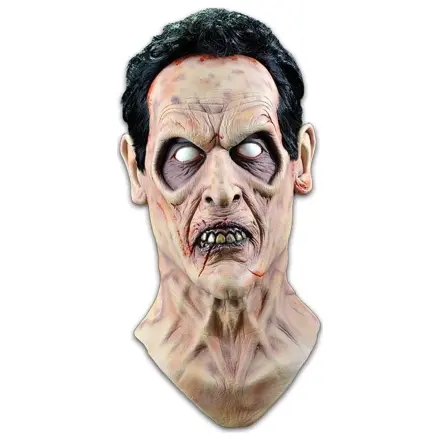 Evil Dead 2 Latex Mask Evil Ash maszk termékfotó
