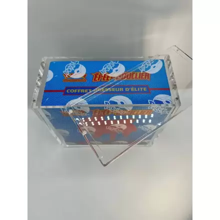 Evoretro Booster Boxes / Elite Trainer Boxes Ver. 1 mágneses akril protector védőtok  termékfotó