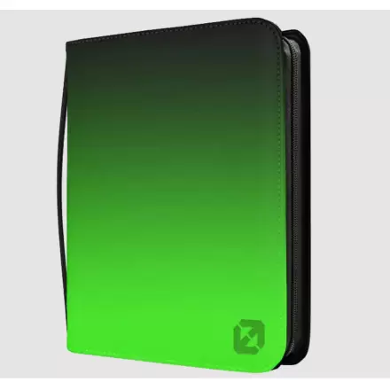 Evoretro Shield+ Topload kártyatartó mappa (216 kártya számára) termékfotó