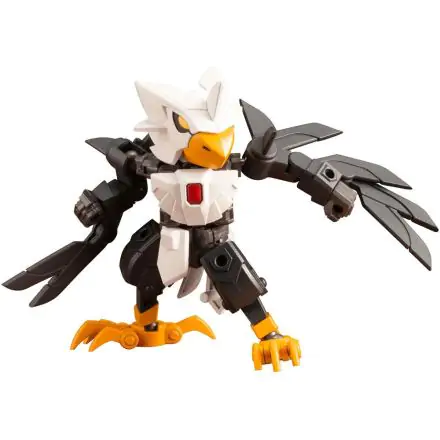 Evoroids S-EGR-06 SKY-EAGLE Műanyag modell készlet 9 cm termékfotó