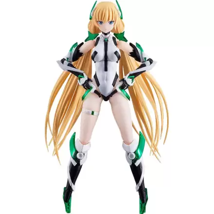 Expelled from Paradise 1/20 PLAMATEA Angela Balzac Műanyag modell készlet 14 cm termékfotója