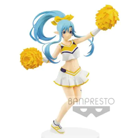 EXQ Sword Art Online Asuna Memory Defrag figura termékfotó