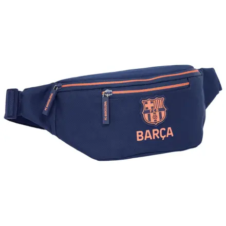 F.C. Barcelona 2 Equipment 25/26 övtáska termékfotó
