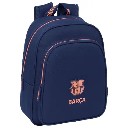 F.C. Barcelona 2 Equipment 25/26 táska hátizsák 33cm termékfotó