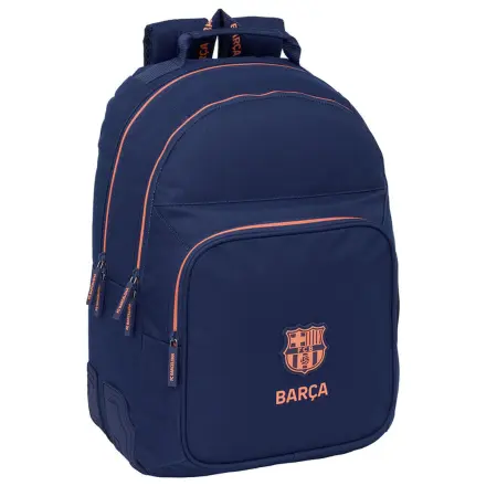 F.C. Barcelona 2 Equipment 25/26 táska hátizsák 42cm termékfotó