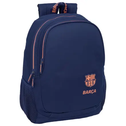 F.C. Barcelona 2 Equipment 25/26 táska hátizsák 44cm termékfotó