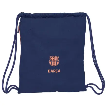 F.C. Barcelona 2 Equipment 25/26 tornazsák termékfotó