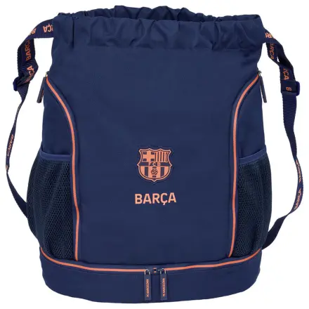 F.C. Barcelona 2 Equipment 25/26 tornazsák termékfotó