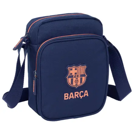 F.C. Barcelona 2 Equipment 25/26 válltáska termékfotó