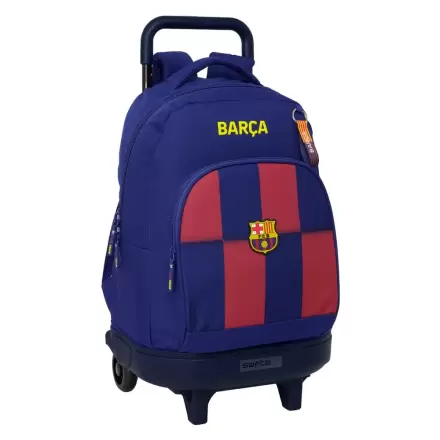 F.C. Barcelona 25/26 Compact gurulós táska termékfotó