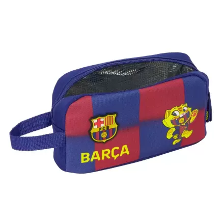 F.C. Barcelona 25/26 Hőtartó táska uzsonnás táska  termékfotó