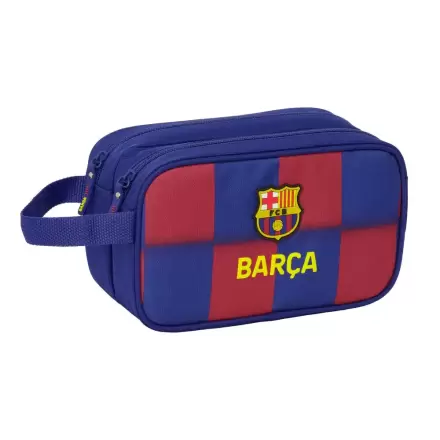 F.C. Barcelona 25/26 neszeszer táska termékfotó