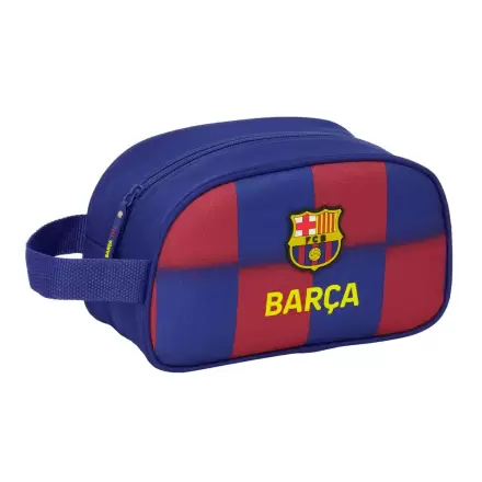 F.C. Barcelona 25/26 neszeszer táska termékfotó