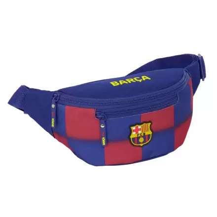 F.C. Barcelona 25/26 övtáska termékfotó