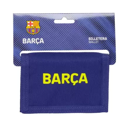 F.C. Barcelona 25/26 pénztárca termékfotó